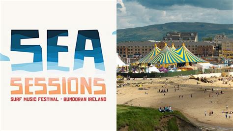 JUST IN: Sea Sessions announce first tickets for 2023 - Cork's 96FM