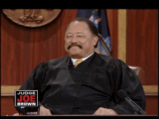 the judge | GIF | PrimoGIF