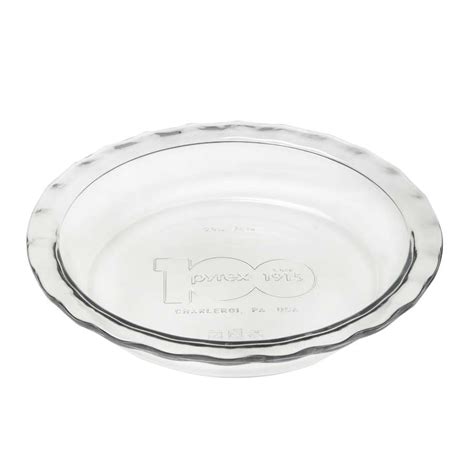 Pyrex Pie Plate - Walmart.com - Walmart.com