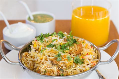 Easy, Shan-tastic Chicken Biryani | Rehana Du Jour | Recipe | Biryani ...