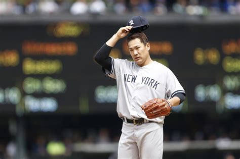 The sign Yankees' Masahiro Tanaka might return to dominance - nj.com