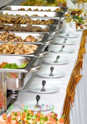 Wedding Reception - WeddingWire | Wedding buffet food, Reception food, Diy wedding food