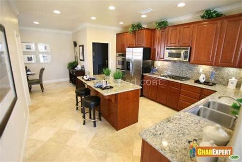 Kitchen Island Designs | Kitchen Island Carts | Granite Kitchen Island | Kitchen Island Butcher ...