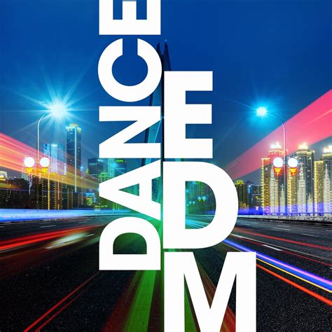 ‎Dance EDM - Album by Various Artists - Apple Music