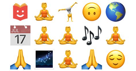 🧘‍♂️ International Day of Yoga — Copy & Paste!