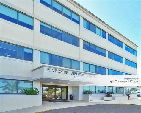 Riverside Medical Center - 300 Riverside Drive East, Bradenton, FL | Office Space