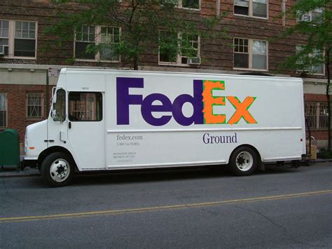 Brand New: FedEx goes all Orange