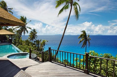 Top 10 Hoteles Ecológicos de las Seychelles - niood