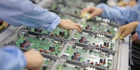 Electronic Manufacturing Services (EMS) - Electronic modules, complete and/or systems and ...