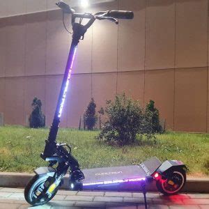 Best 30 MPH Electric Scooters (April 2022)