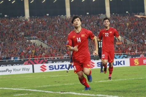 Vietnam 2-1 Philippines – 5 Things We Learned – Football Tribe Asia