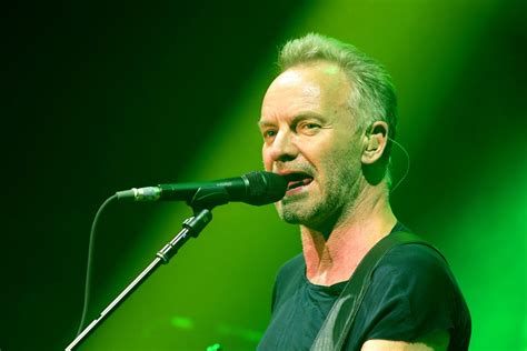 Sting and Stereophonics among Isle of Wight Festival headliners