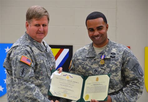 For saving life, SOC sergeant earns Soldier's Medal | Article | The ...