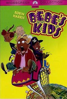 Bebe's Kids Quotes, Movie quotes – Movie Quotes .com