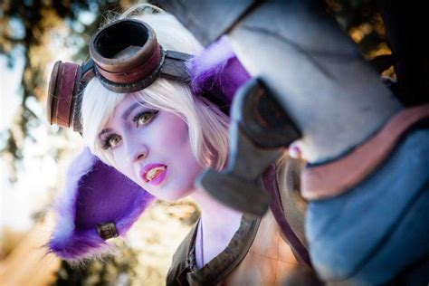 Tristana, League of Legends | Cosplay Amino