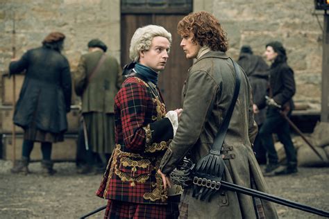 Outlander Review: Season 2 Episode 10 — Prestonpans | IndieWire