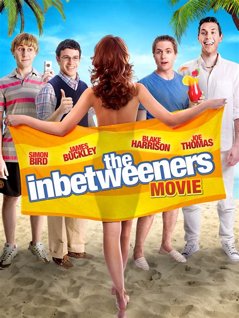 Prime Video: The Inbetweeners Movie