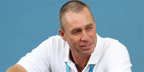 Ivan Lendl Family