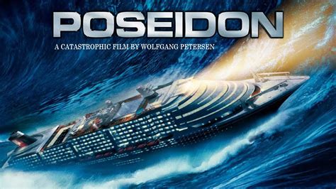 Poseidon Ship