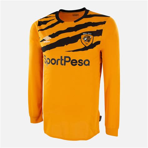 Hull City Kit