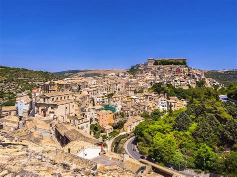 Ragusa travel - Lonely Planet