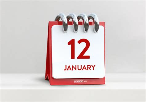 January 12nd: All Facts & Events That Happened Today In History - Facts.net