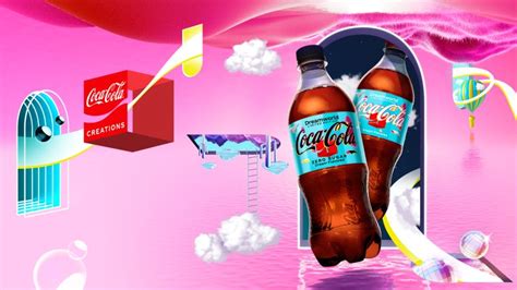 Coke’s latest bizarre flavor is here | CNN Business