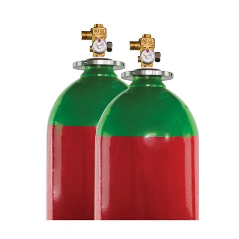 Inert Gas - Eversafe Extinguisher