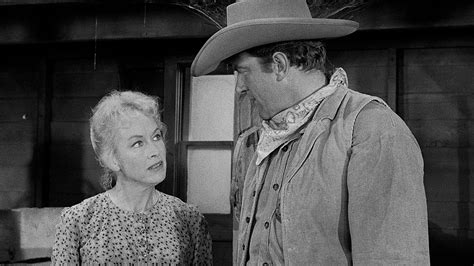 Watch Gunsmoke Season 8 Episode 1: Gunsmoke - The Search – Full show on Paramount Plus