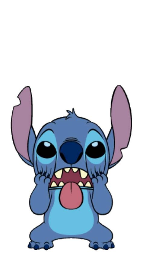 Stitch Wallpapers on WallpaperDog