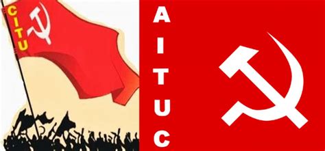 CITU, AITUC leaders decry TTD move