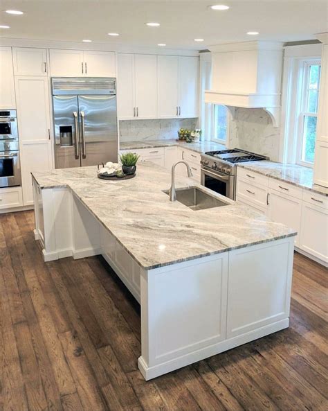 California’s Best Kitchen Countertops in 2020 - See the Latest Trends!