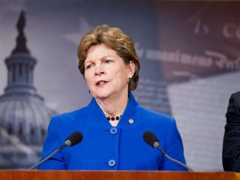 Family Tree Shows Senator Jeanne Shaheen is Direct Descendant of Pocahontas - ICT News