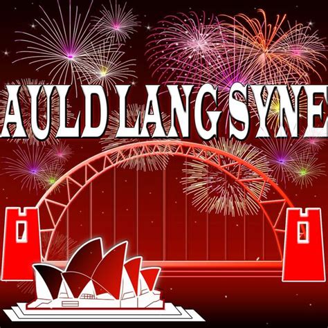 Happy New Year (Big Will's NYE Party) | Auld Lang Syne – Télécharger et ...