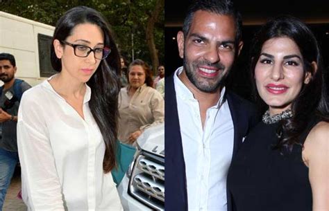 Karisma Kapoor's Ex-Husband Sunjay Kapur Gets Married Again! - Businessofcinema.com