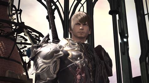 Dark Knight Job Guide: FF14 Shadowbringers Changes, Rework, & Skills