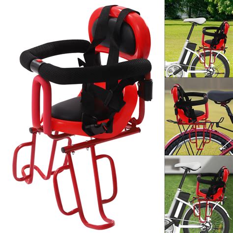 How To Connect Baby Seat Bike | Brokeasshome.com