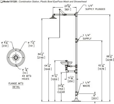 [DIAGRAM] Wiring Diagram For Industrial Safety Showers - MYDIAGRAM.ONLINE