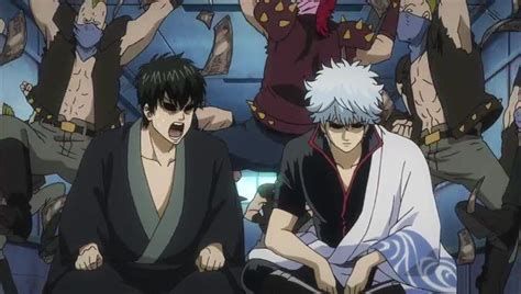 Funniest episode of Gintama | Anime Amino