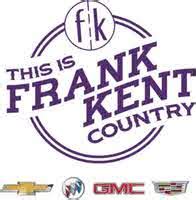 Frank Kent Country - Corsicana, TX