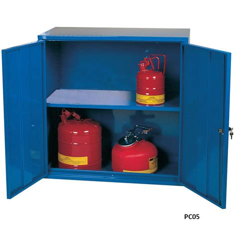 Pesticide Storage Cabinets / Cupboards - ESE Direct