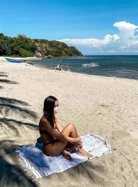 7 BEST BEACHES IN DUMAGUETE (2024) - Ultimate Guide