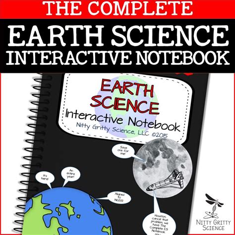 Earth Science Curriculum – Ultimate Bundle v 2.0 ~ NO LABS | Nitty ...