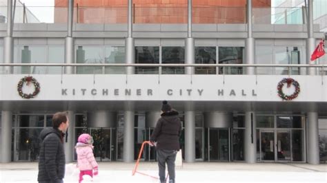 Kitchener council set to consider options to fill vacant seat | CBC News