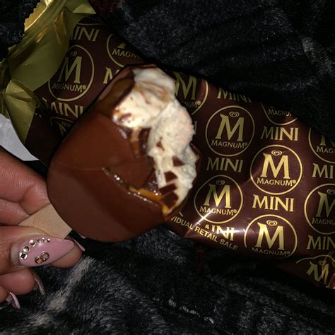 Magnum Ice Cream Bars Reviews 2019