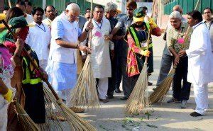 Swachh Bharat Abhiyan | Swachh Bharat Cess | Swachh Bharat Slogans - PM Jan Dhan Yojana