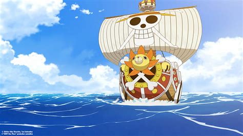 HD wallpaper: Anime, One Piece, Thousand Sunny | Wallpaper Flare