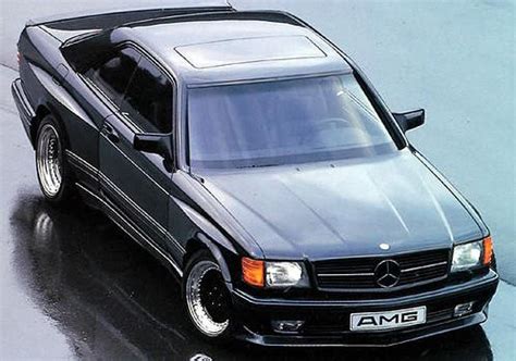 Mercedes-Benz 500 SEL AMG:picture # 1 , reviews, news, specs, buy car