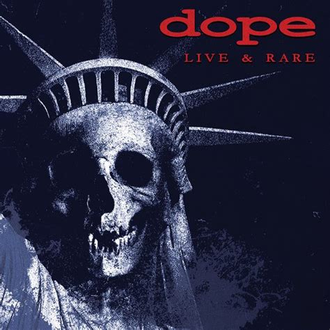 Dope - Live & Rare (2019, Vinyl) | Discogs