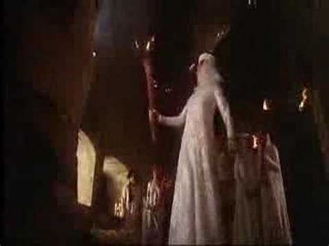 Monty Python and The Holy Grail 2 Scenes. - YouTube